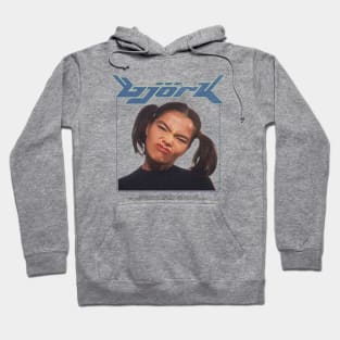 Bjork Hoodie